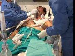 Atención por insuficiencia respiratoria 