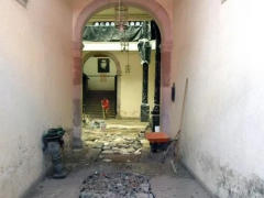 Bibliotecas de Aguascalientes podrán abrir en septiembre. Fotografía: InfoAgs.