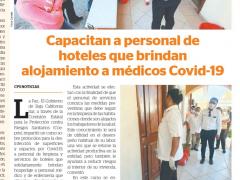 Nota replicada en Tribuna de Los Cabos.