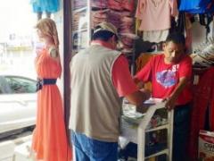 Regulación y vigilancia venta y consumo de bebidas alcohólicas en Campeche. Fotografía: Sala de Prensa.