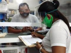 Regulación y vigilancia venta y consumo de bebidas alcohólicas en Campeche. Fotografía: Sala de Prensa.