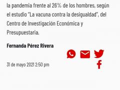 Nota en Aristegui Noticias