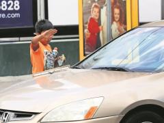 Quedan en orfandad 2 mil 731 menores por coronavirus en CDMX. Fotografía: El Universal.