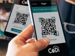 CoDi, nueva plataforma digital mexicana.