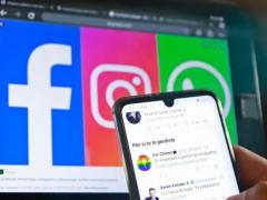 El confinamiento por COVID-19 aceleró el uso de redes sociales en el mundo. Fotografía: Milenio.