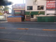Bísquets Obregón invaden la calle. Fotografía: Ángel Alberto Blancas Rivera