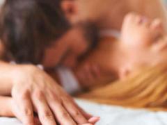 Imagen de una pareja