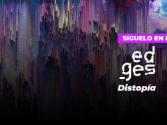 Aviso sobre plataforma EDGE. Facebook: Centro Multimedia del Centro Nacional de las Artes.