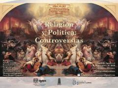 Curso intensivo en línea. Facebook Religiosidad y cultura.