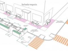 Cinco requisitos que deben cumplir los restaurantes para abrir,