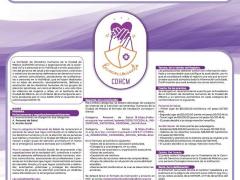 Convocatoria el reconocimiento a la labor social en el contexto de la emergencia sanitaria por COVID-19.