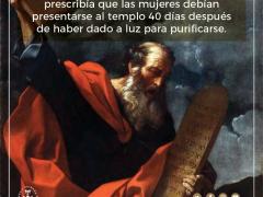 Explicación litúrgica.