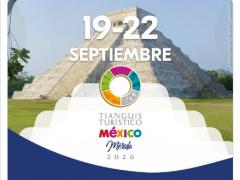 Comunicado de SECTUR.