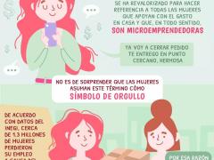 Infografía ¿Quiénes son las “Nenis”?, por Entrepreneur