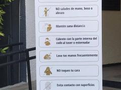 MUPI: Medidas de sanidad, Instituto de Investigaciones Jurídicas, UNAM, CdMx.Registra: Gloria Elisa Melgarejo García,.