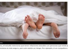 Imagen que ilustra la nota hemerográfica. Revista Muy Interesante.