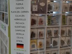 Fotografía del Kiosco FaceBug en Forum Buenavista.