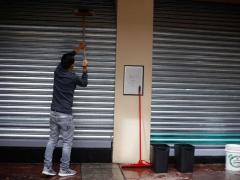 Los restauranteros aceptaron la propuesta de reapertura escalonada con ciertas condiciones. Fotografía de Araceli López.