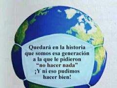 "Triste realidad", con el fin de hacer conciencia. Imagen: Instragram Cuautitlán comunidad.