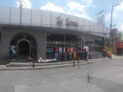 Panificadora La Loma, Av. Las Palmas, Loma Colorada 1a Sección, Naucalpan de Juárez, Estado de México. Fotografía: Jocelyn González Castro.