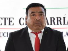 Presidente municipal de Tonanitla
