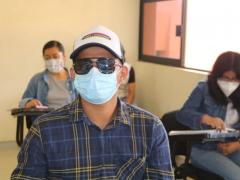 Estudiante de décimo cuatrimestre de Energías Renovables. Facebook UT Valles Centrales de Oaxaca.
