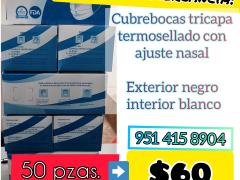 “Remate de mercancía”. Facebook: Productos de limpieza a granel “El Kiosko”.