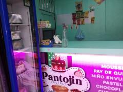 Postres Pantojin, Santiago Suchilquitongo Etla, Oaxaca. Fotografía: Dulce Claudia Cruz Vásquez.
