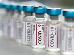 Medicamento efectivo COVID-19. Fotografía: Getty Images