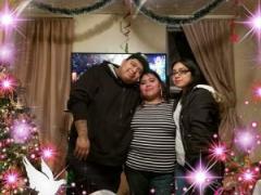 Joven poblano con su familia. Productor: Datamos.