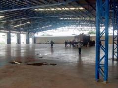 Centro de Convenciones de Atlixco. Fotografía: Lena Velázquez.