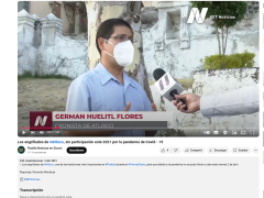 Nota sobre engrillados de Atlixco.