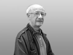 Ingeniero Pablo Mulás del Pozo. Fotografía: Energía Hoy.