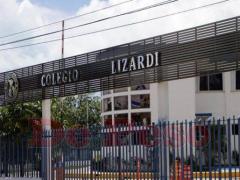 Colegio Lizardi, Cancún. Fotografía: De Peso.