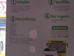 Infografía Operador. Uno, dos, tres... por la prevención, en San Luis Potosí. Fotografía: Omar Uriel Azpeitia Saldaña.