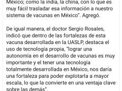 Noticia publicada por Omar Niño para ON Noticias.