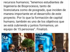 Noticia publicada por Omar Niño para ON Noticias.