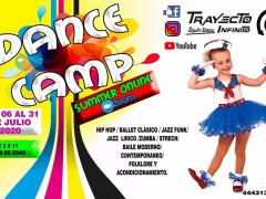 Flyer sobre inscripciones