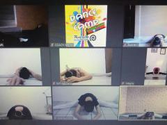 Dance Camp online Trayecto
