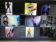Dance Camp 2020