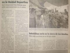 Nota sobre evitar aglomeraciones en mercados.