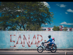 Sanar. Fotografía: Alberto Hernández Frías.