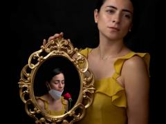 Sin límite: Fotografía: Alberto Hernández Frías.
