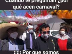 Meme burlándose de los realizadores.