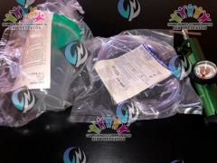 Aditamentos para el funcionamiento de los tanques. Fotografía: El Noticiero de Calpulalpan.