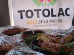 Panaderos viajan a otros estados del país. Fotografía: El Sol de Tlaxcala.