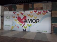 Local cerrado permanentemente por COVID 19, Centro comercial Altama City Center, Tampico, Tamaulipas. Fotografía: Felipe Szymanski Martínez.