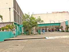 IMSS de Poza Rica. Fotografía: Vanguardia Veracuz.
