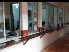 Registro civil de la ciudad de Xalapa. Fotografía: Ayuntamiento de Emiliano Zapata.