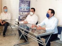 Presentación del Seminario de Emprendimiento Inclusivo, Construyendo Vínculos de Oportunidades, por Yucatán.